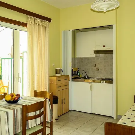 Aparthotel Maistreli 2*