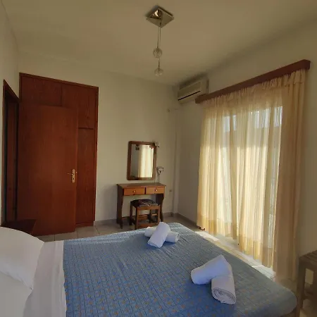 Maistreli Apartahotel 2*