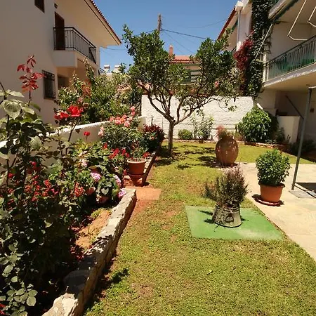 Apartahotel Maistreli