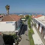 Lejlighedshotel Maistreli