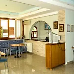 Lejlighedshotel Maistreli 2*