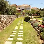 Lejlighedshotel Maistreli Stoúpa