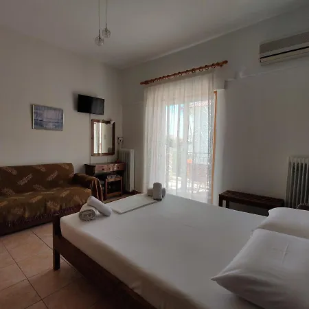 Apartmanhotel Maistreli Sztúpa