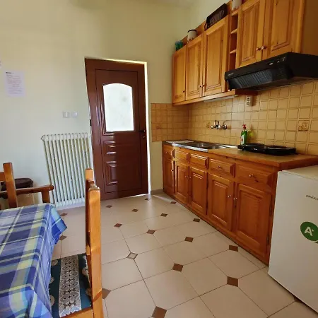 Maistreli Apartmanhotel Sztúpa