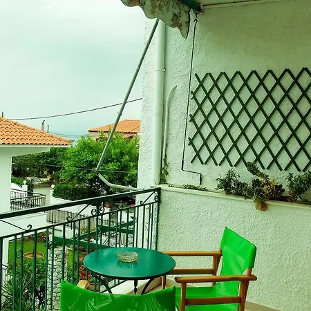 Apartmanhotel Maistreli 2*