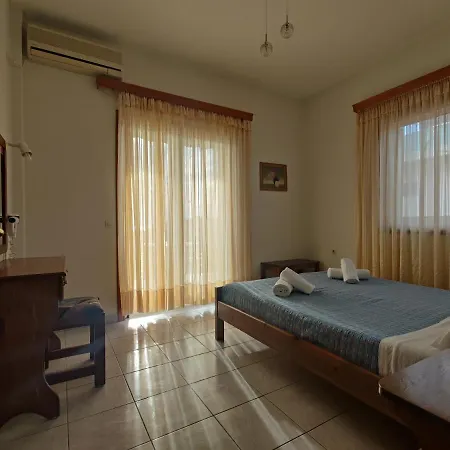 Maistreli Apartmanhotel