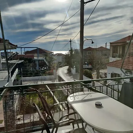 Maistreli 2* Sztúpa