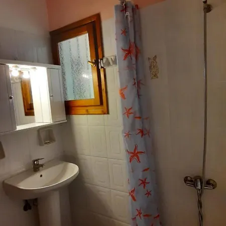 Apart-hotel Maistreli 2*