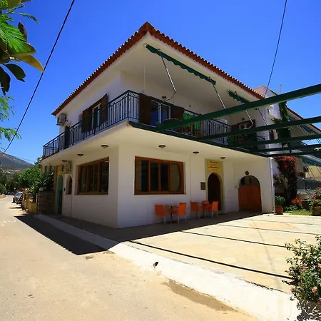 Maistreli
