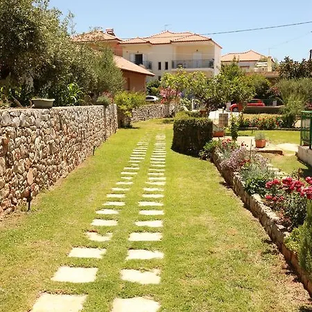 Apartmanhotel Maistreli Sztúpa