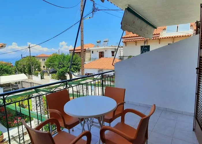 Maistreli 2* Stoúpa