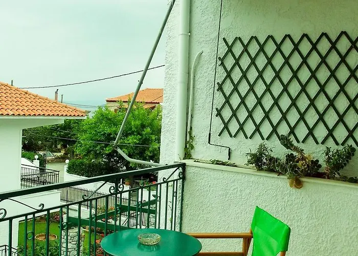 Aparthotel Maistreli 2*