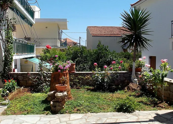 Aparthotel Maistreli 2*