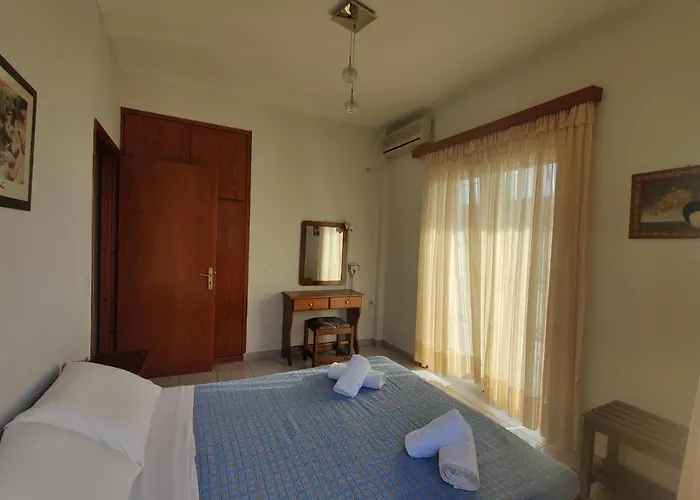 Maistreli Aparthotel 2*