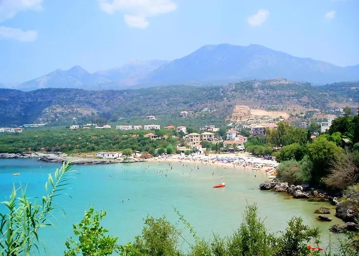 Lägenhetshotell Maistreli