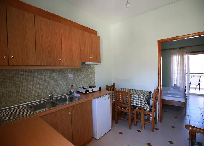 Aparthotel Maistreli